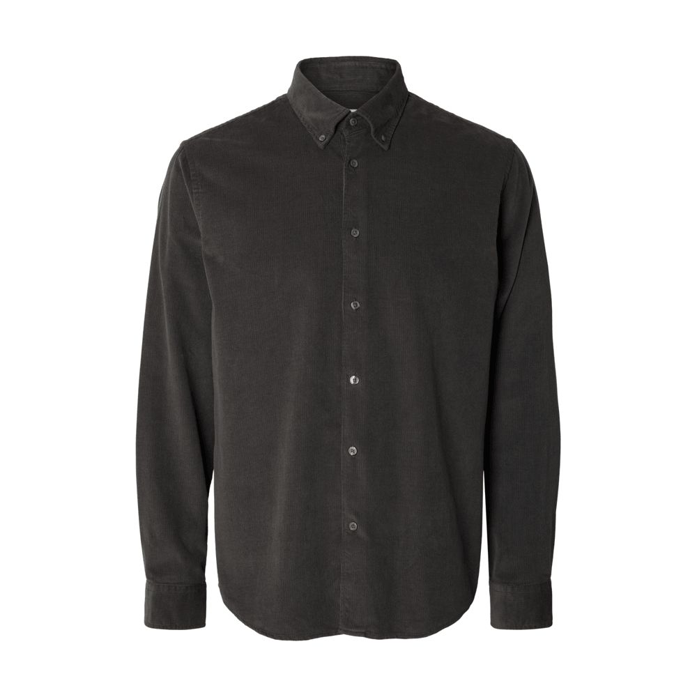 Selected Homme Danni Cord Shirt